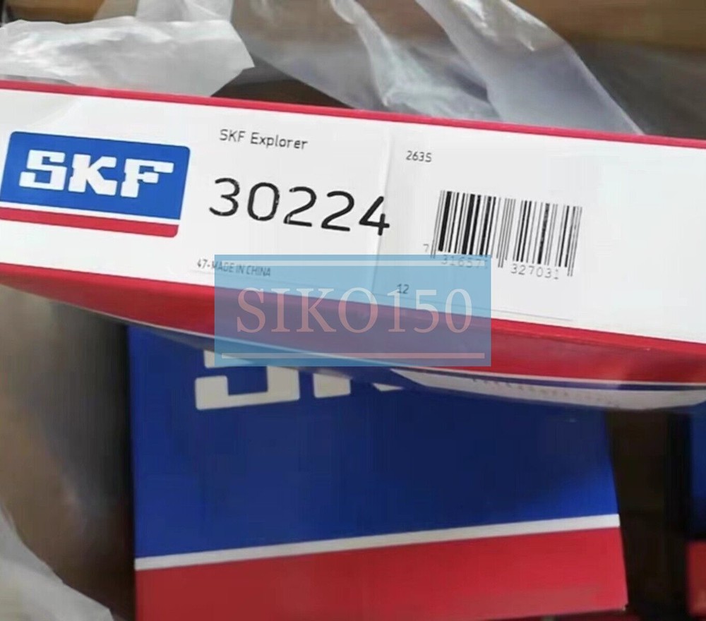 1PC SKF 30224 Tapered Roller Bearing High Quality Durable #SK