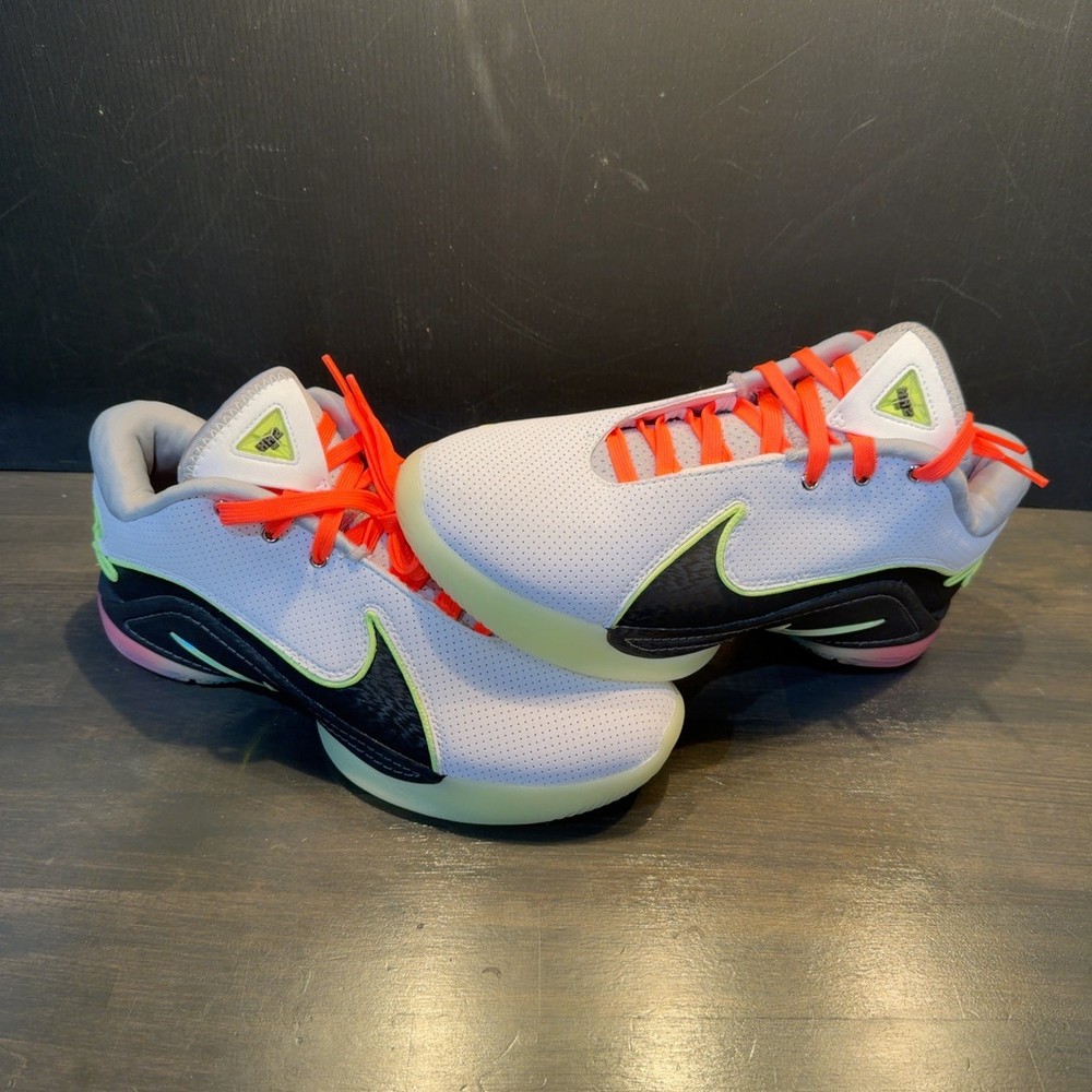 Nike LeBron 22 Crown Jewel Lebron James Basketball Sneakers