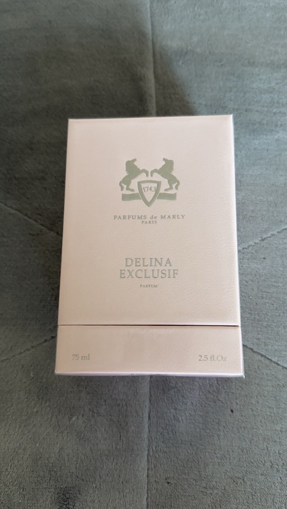 Parfums de Marly Delina Exclusif Eau de Parfum, 2.5 oz