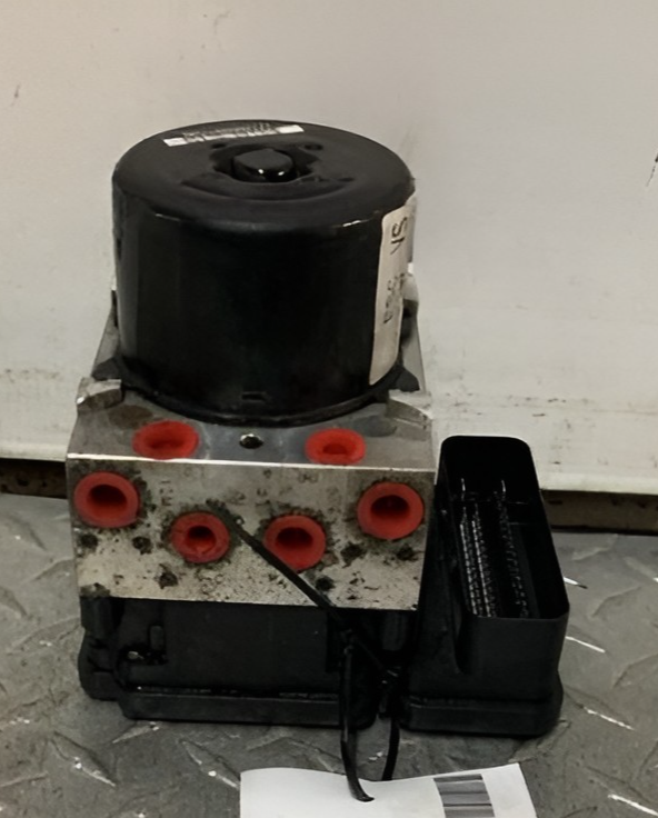 2009-2011 Chevy HHR ABS Anti-Lock Brake Pump Assembly OEM