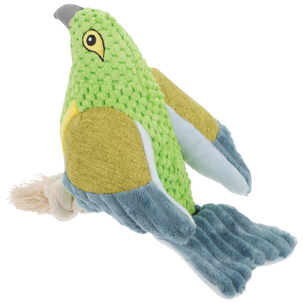 Puppy Toy Pet Plush Toys Squeaky Dog Environmental Friendly
