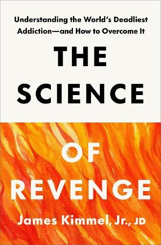 James Kimmel The Science of Revenge (Hardback)Another great item from Rarewaves USA | Free delivery!