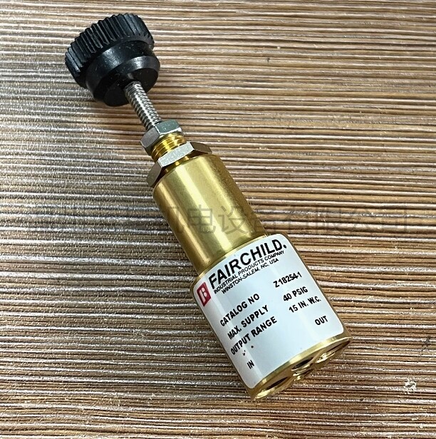 1PCS NEW FIT FOR Z18254-1 Regulators Pressure Reducing Valves
