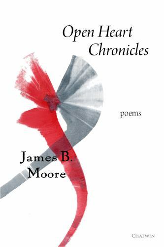 Open Heart Chronicles, Paperback by Moore, James B., Like New Used, Free ship...