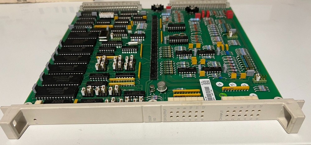 1pc for 100% test DSDP150 57160001-GF (by Fedex or DHL 90days Warranty)