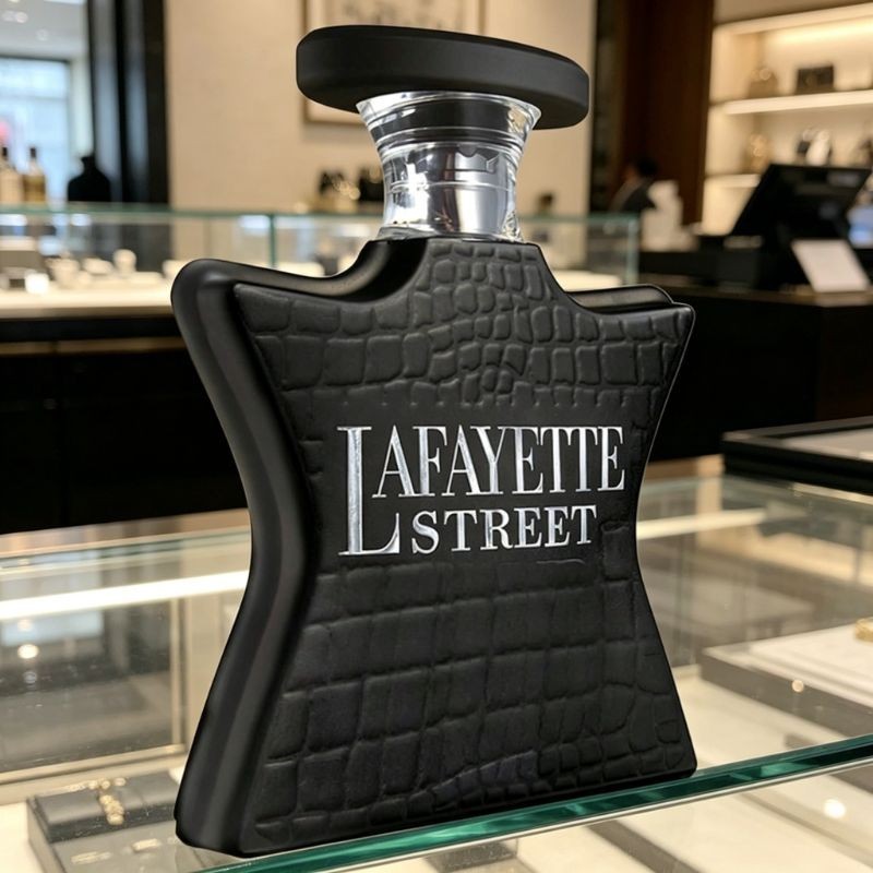 Bond No. 9 Lafayette Street Eau de Parfum Spray 100 mL