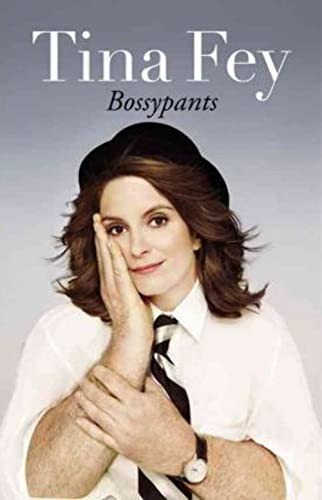 Bossypants by Fey, Tina Book The Fast Free ShippingFREE US DELIVERY | ISBN: 0316056863 | Quality Books