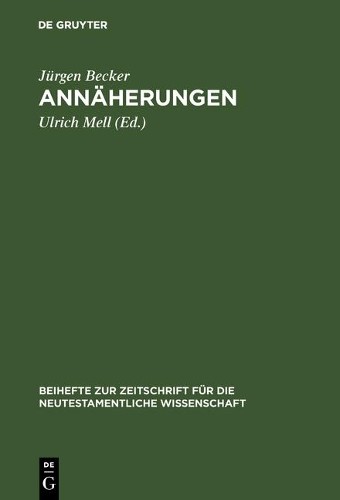Jürgen Becker Annäherungen (Hardback)Another great item from Rarewaves USA | Free delivery!