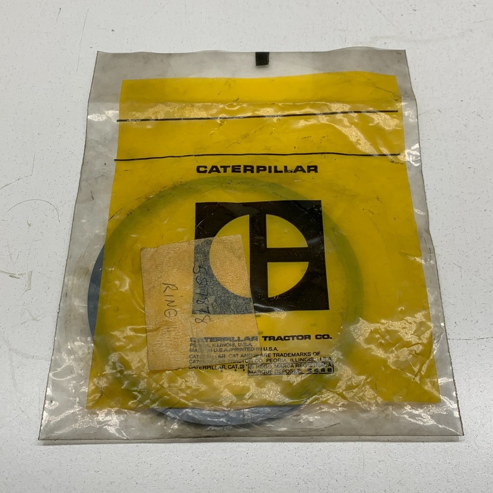 Caterpillar Genuine OEM CAT 5S7878 Retaining Snap Ring 5S-7878, Made in USA