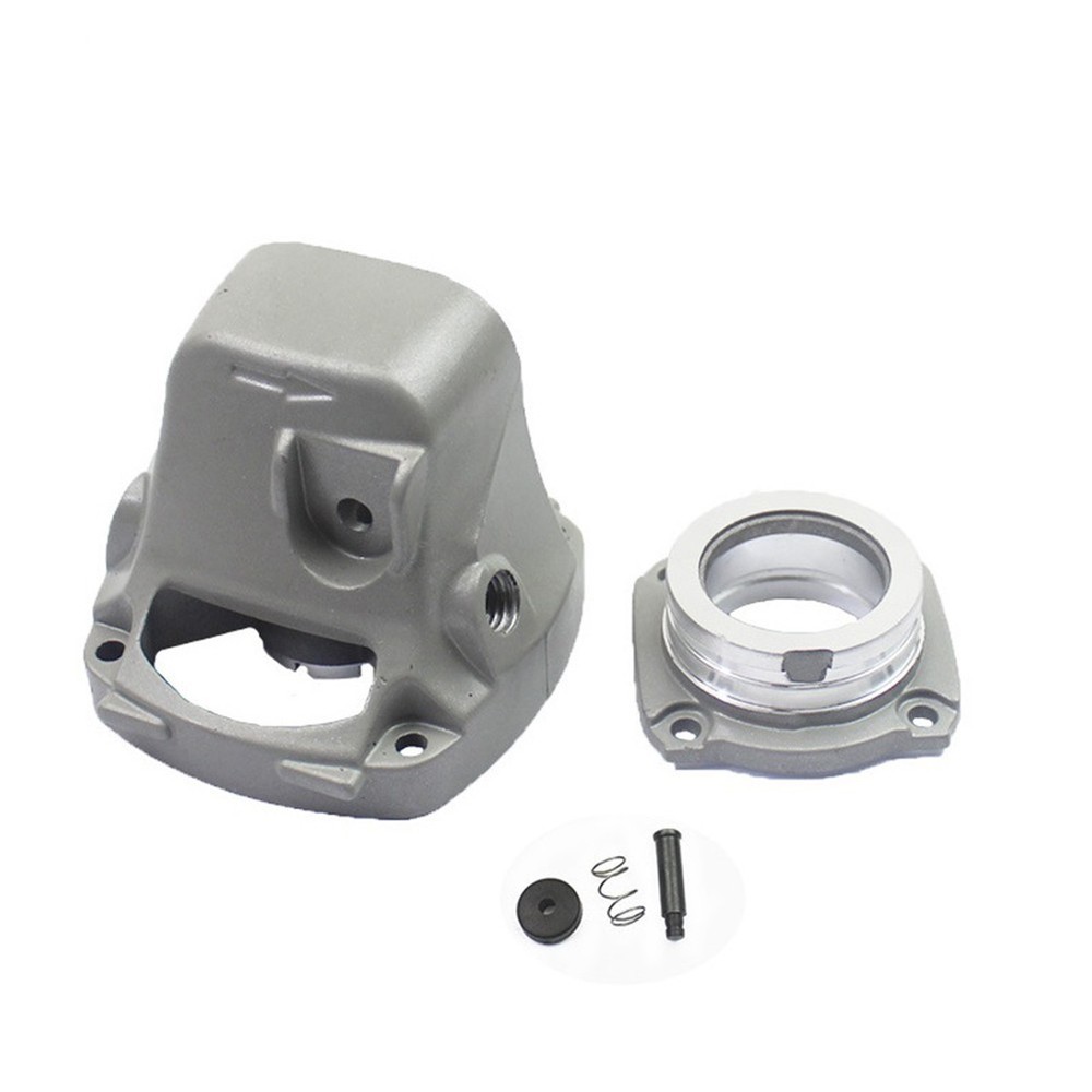 Upgrade your GWS6100 angle grinder with a durable aluminum head shell replacement