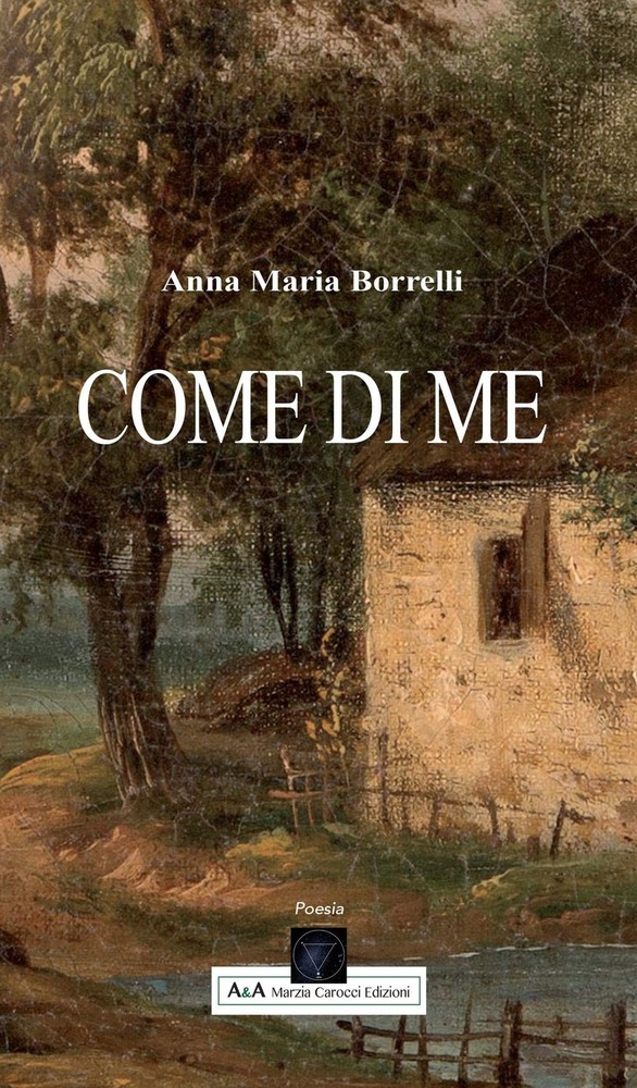 Anna Maria Borrelli Come di me (Paperback)Another great item from Rarewaves USA | Free delivery!