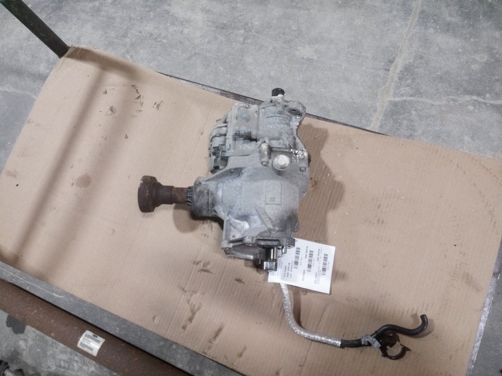 2022 Ford Maverick AWD Transfer Case NZ6Z7251A with Power Take Off 3017085