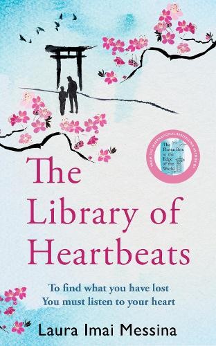 The Library of Heartbeats: A swee... by Imai Messina, Laura Paperback / softbackFREE US DELIVERY | ISBN: 1786583127 | Quality Books