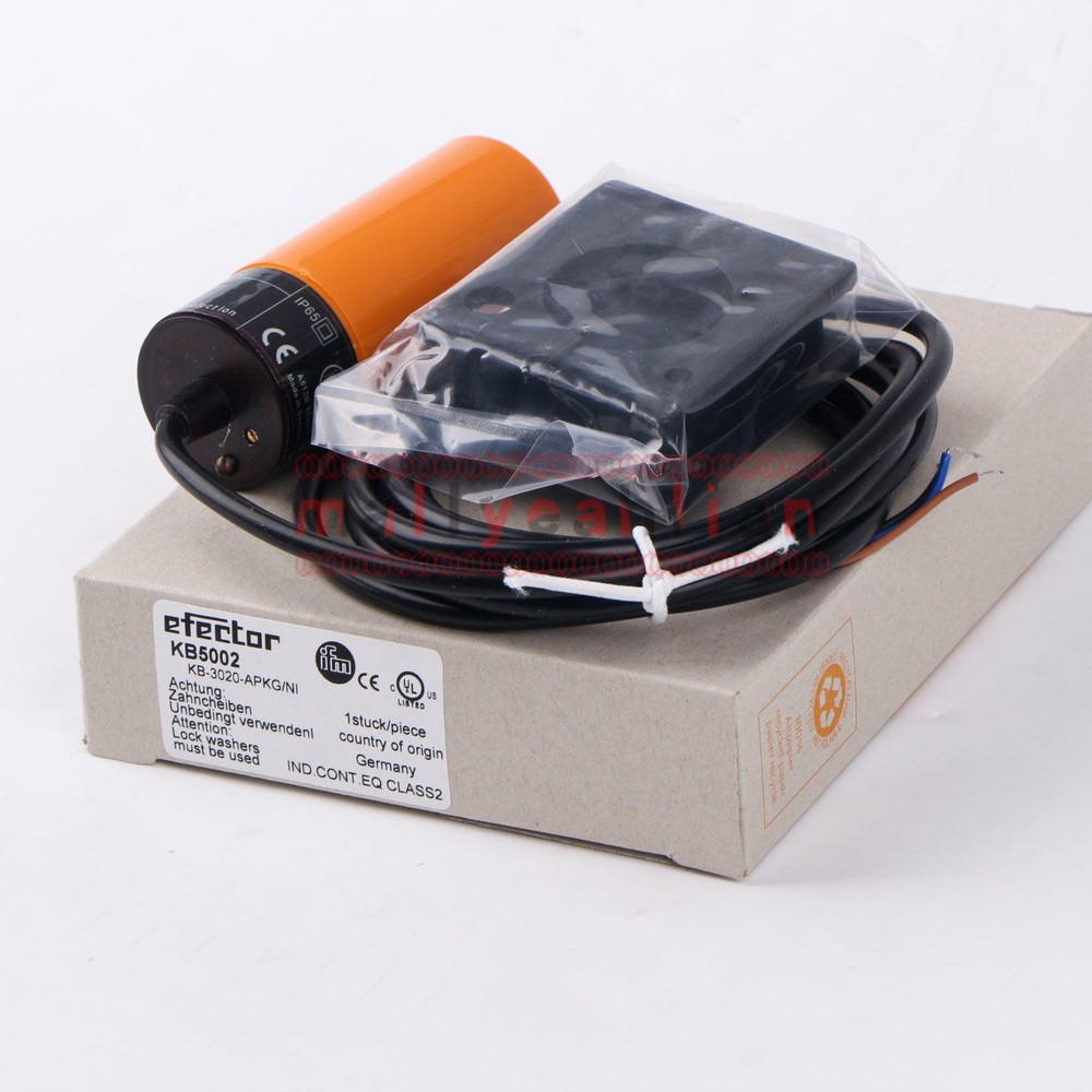 1piece For IFM sensor KB5002 new in box