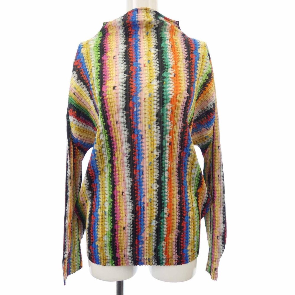 Authentic Pleated Please PLEATS PLEASE Tops #241-003-896-2313