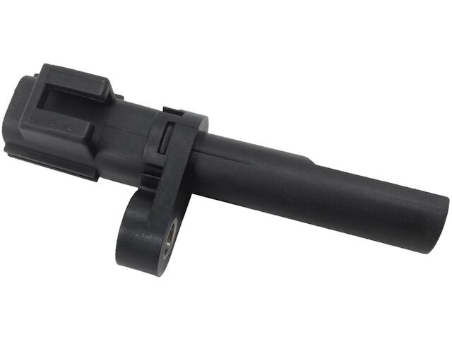 2011-2012 Ram 1500 ABS Speed Sensor Replacement 24TPJP