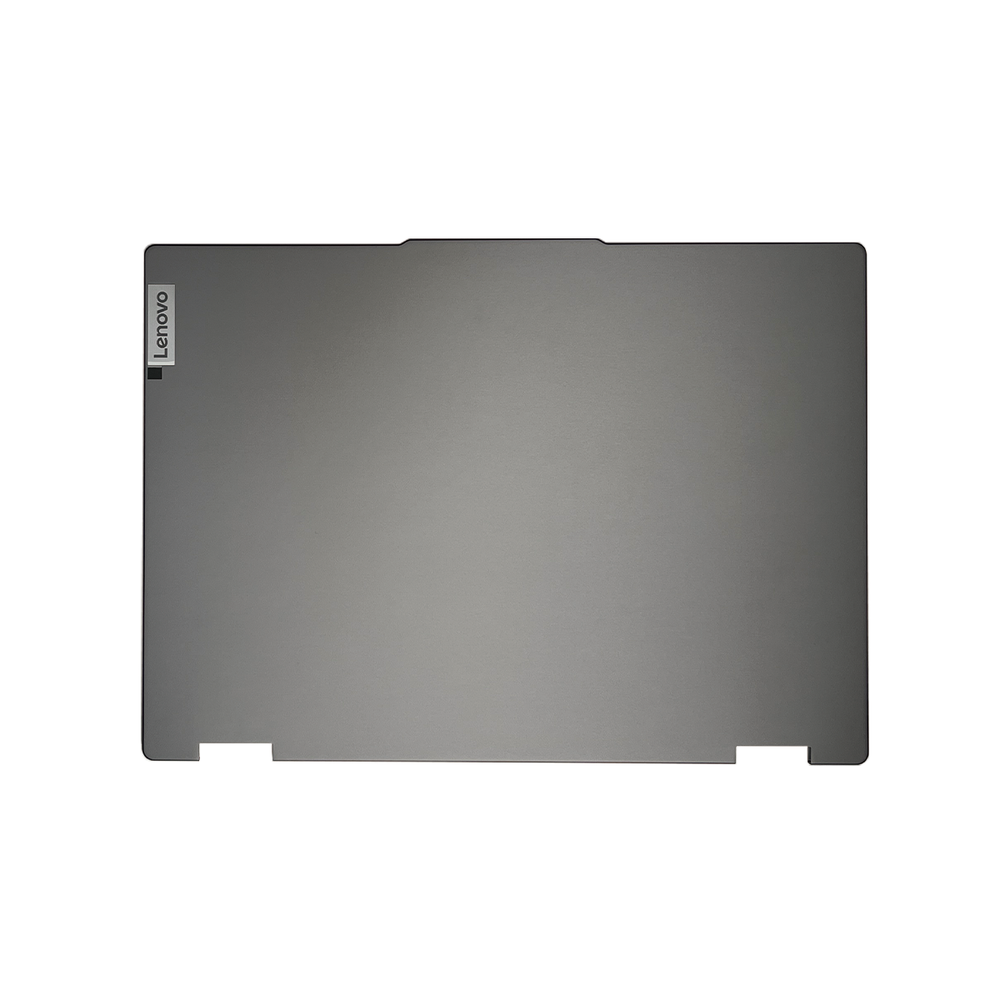 New 16'' IPS Lcd Back Cover For Lenovo Ideapad 5 2-in-1 16AHP9 16IRU9 Grey US