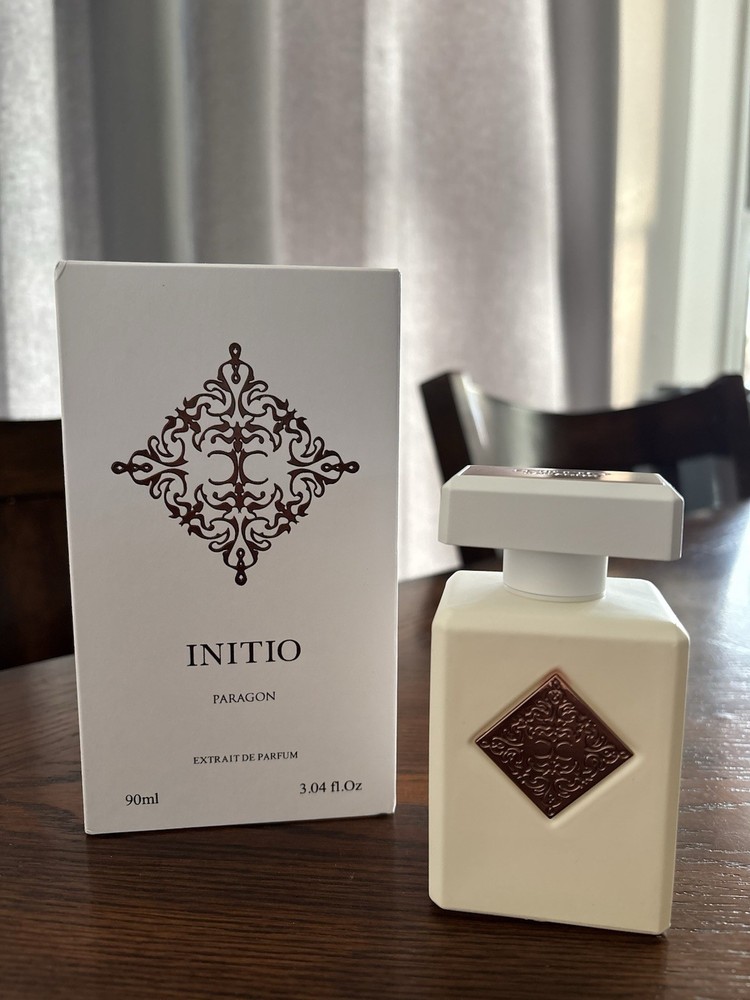 Initio Paragon 90ml Extrait De Parfum