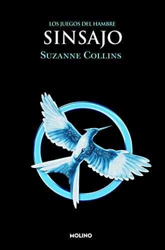 Los Juegos del Hambre 3 - Sinsajo - Paperback, by Collins Suzanne - Acceptable