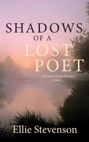 Shadows of a Lost Poet, Brand New, Free shipping in the US
