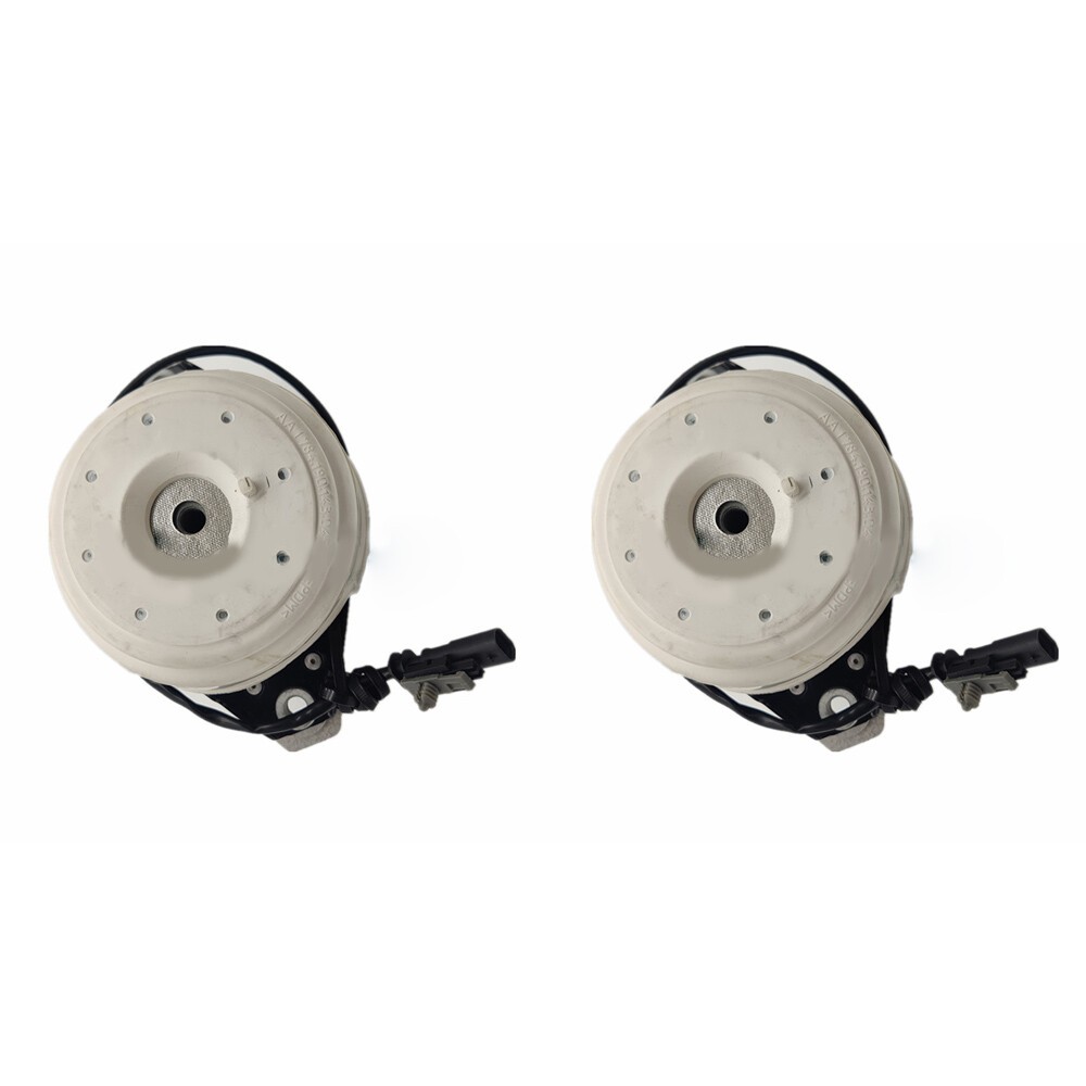 Front Left+Right Engine Mount for Mercedes-Benz W166 GLE400 1662406217