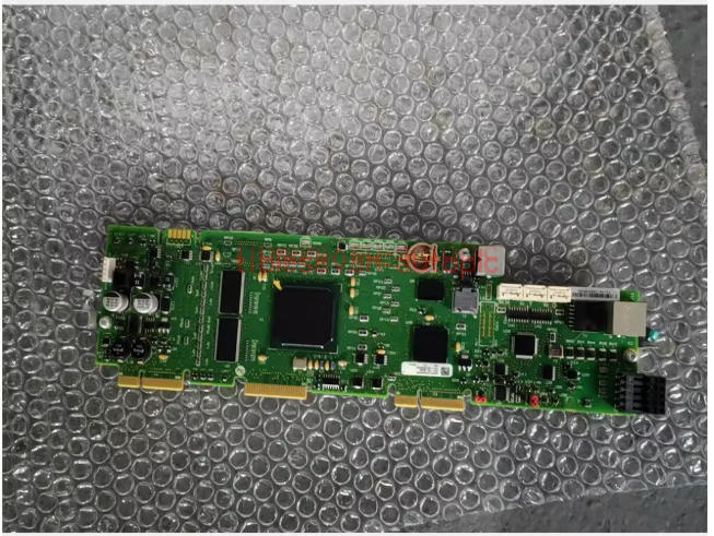 1PC Used Tested PN-382035 For 755 Series 382035 CPU Inverter Motherboard