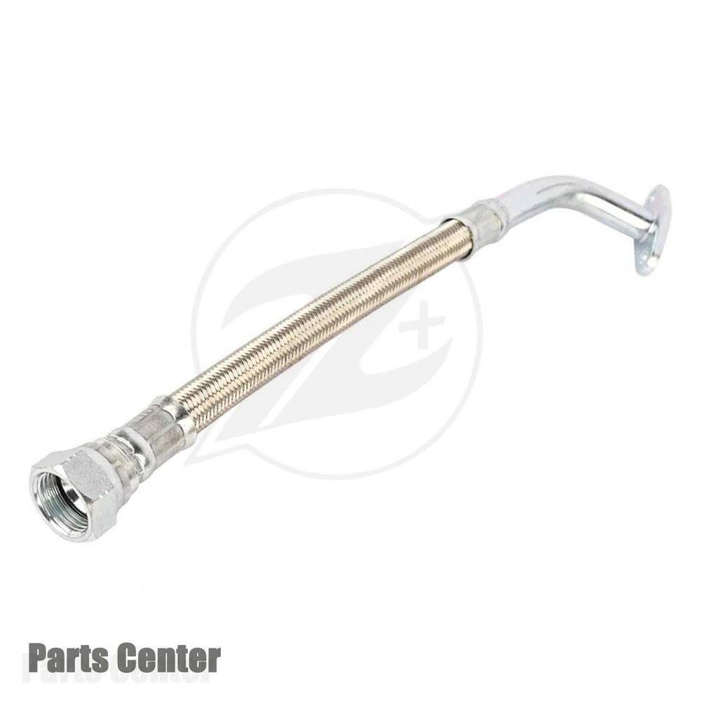 Turbocharger Oil Drain Connection for 4312004 3899508