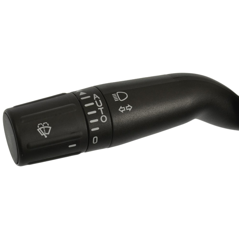 2014 Ford F-150 SMP Windshield Wiper Switch Replacement