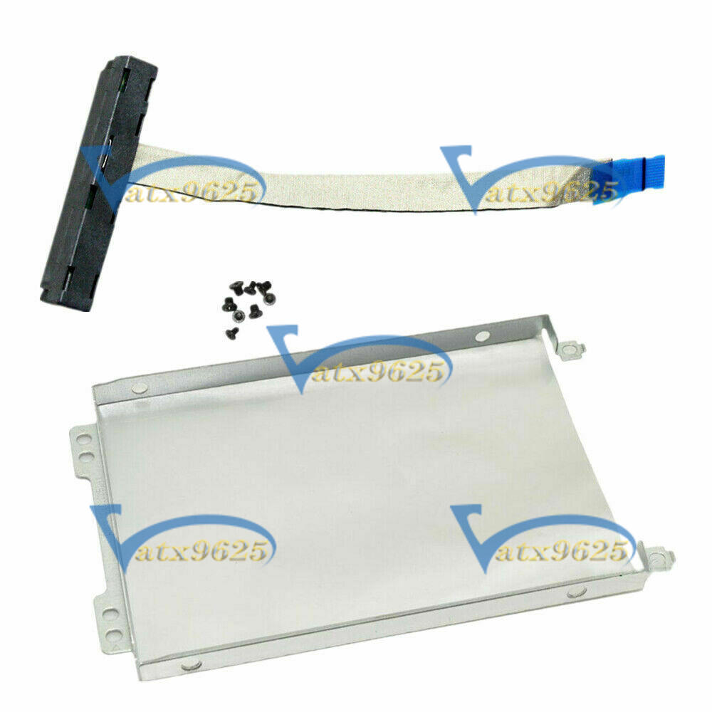 NEW For Lenovo L340-15IRH Gaming HDD Caddy Bay Hard Drive Connector Sata Cable