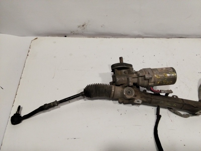 S1 8194-3-1 steering hinge Citroen C3 1.4 HDI 16V EXCLUSIVE 2002 1816833