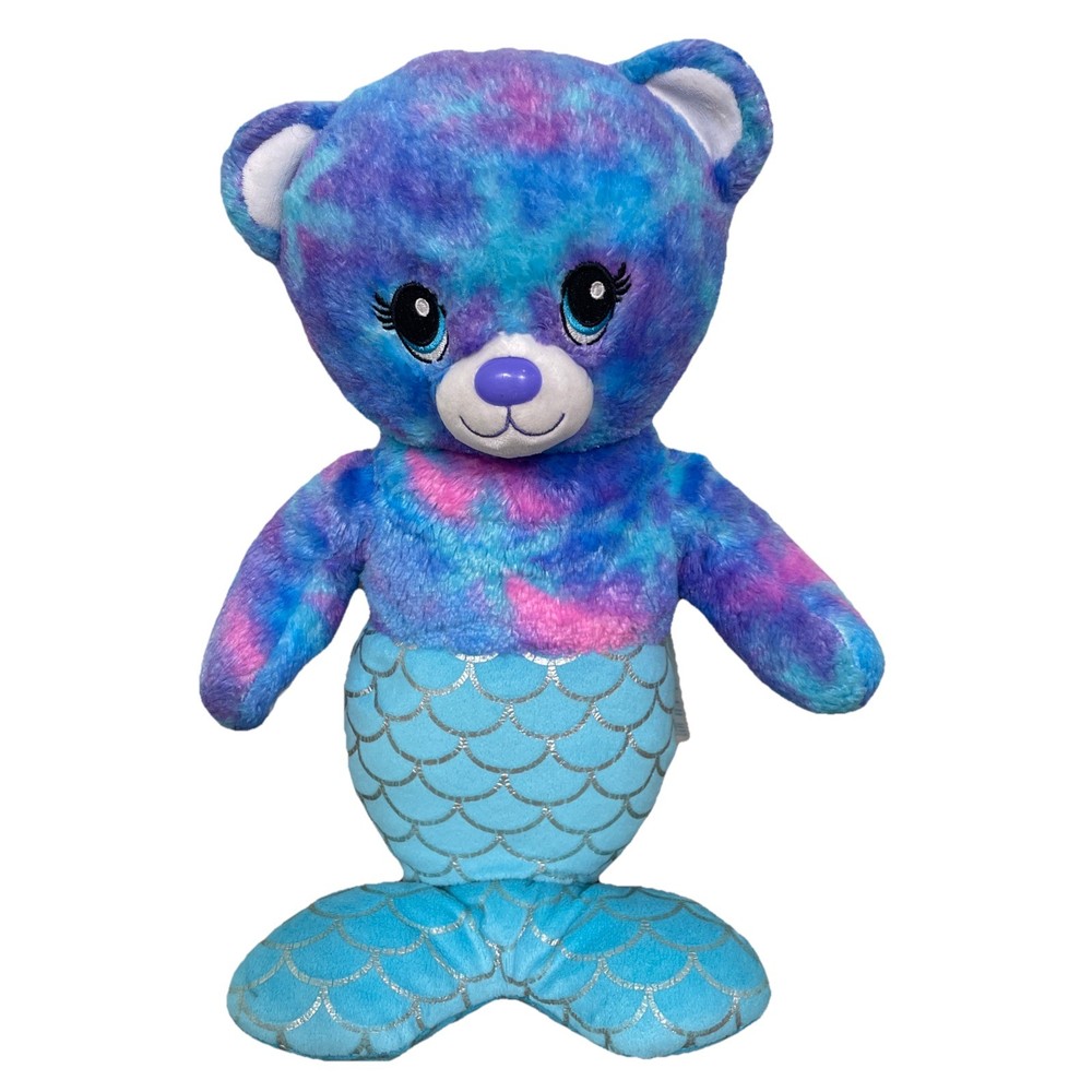 Limited Edition BABW Little Mermaid Ariel 16