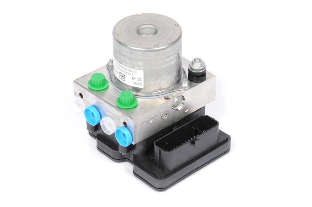 2016 GM ATS OEM ABS Control Module 23192239-image