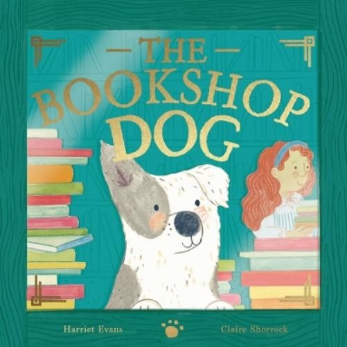 Harriet Evans The Bookshop Dog (Paperback)Another great item from Rarewaves USA | Free delivery!