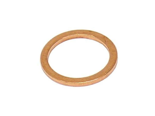 1981-1982 Volvo 264 GLE Fuel Filter Washer 29819MZZZ