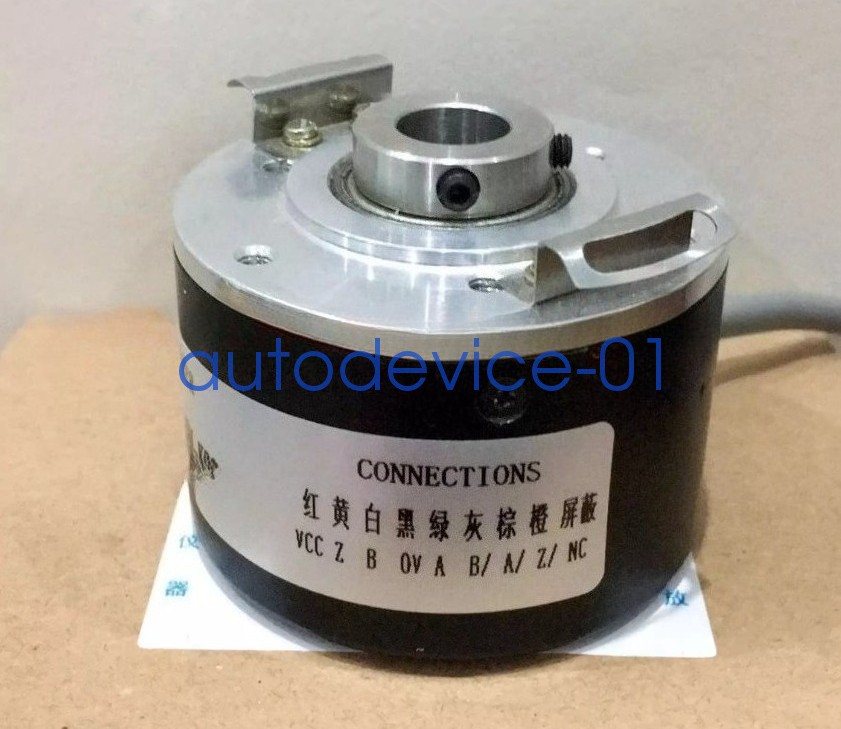 1Pcs New Fit For ERN 430102401-03-HTL Encoder Replacement DHL/FedEx