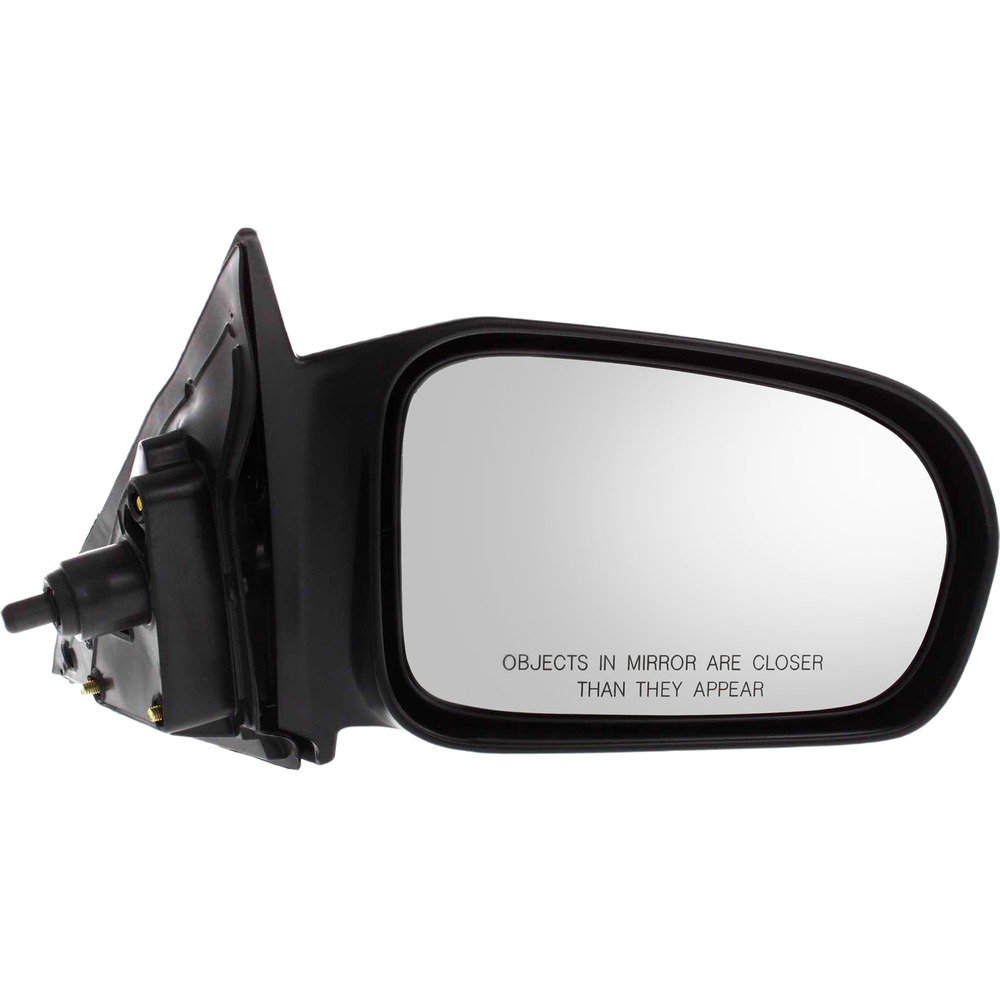 New Passenger Side Mirror For Honda Civic 2001-2004