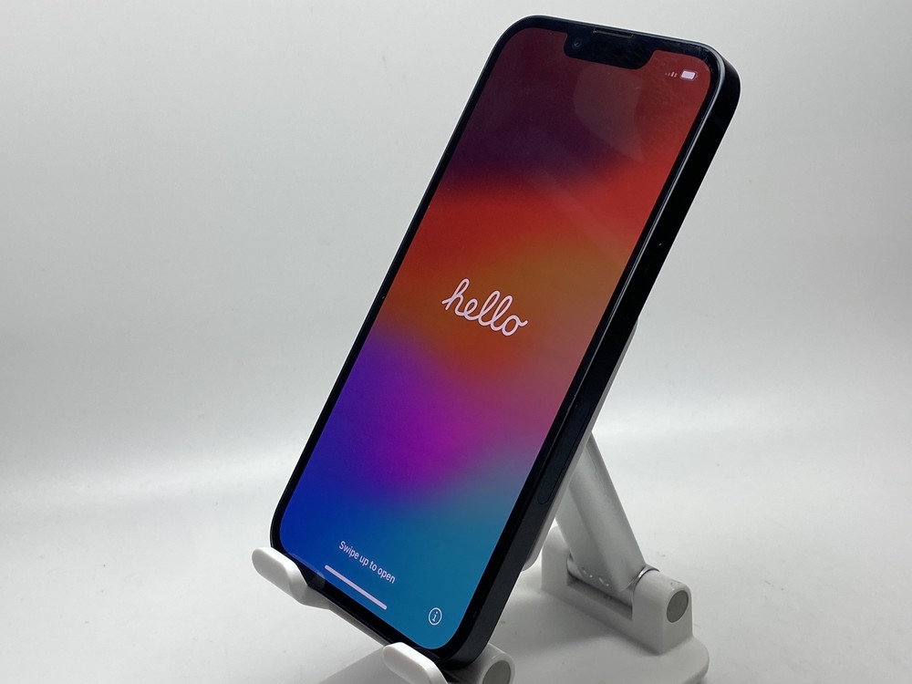 Apple iPhone 14 256GB Smartphone A2649 (Unlocked) - Midnight