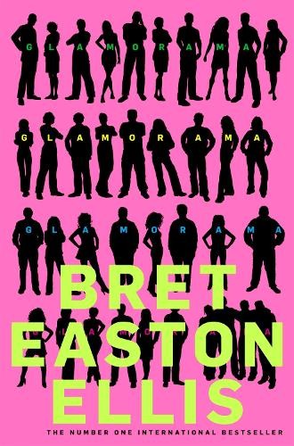 Glamorama by Easton Ellis, Bret Paperback Book The Fast Free ShippingFREE US DELIVERY | ISBN: 0330536311 | Quality Books
