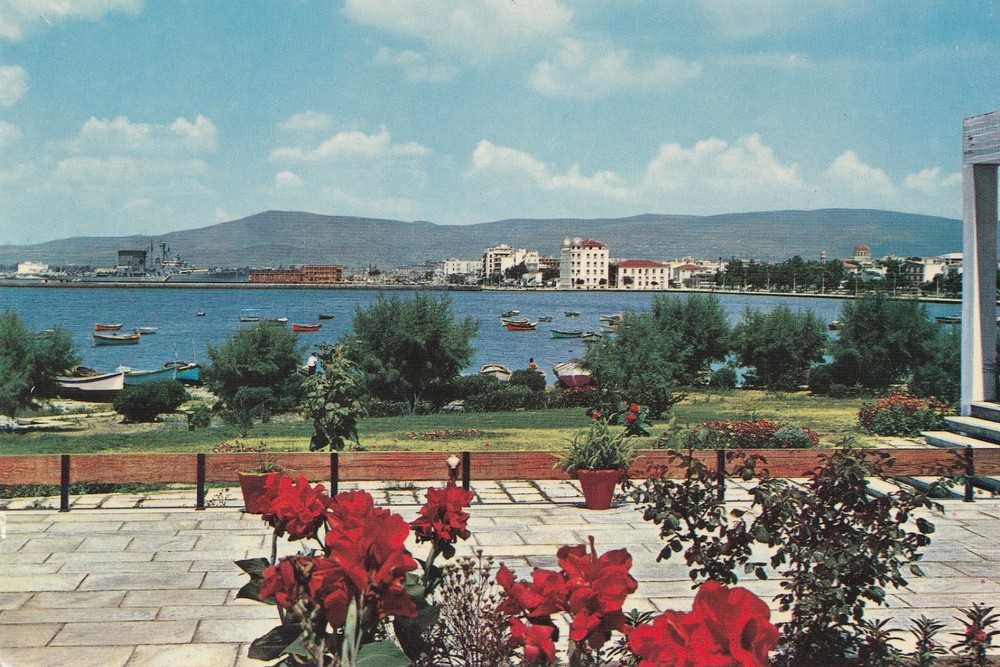 Greece Volos I.lianaridis 7
