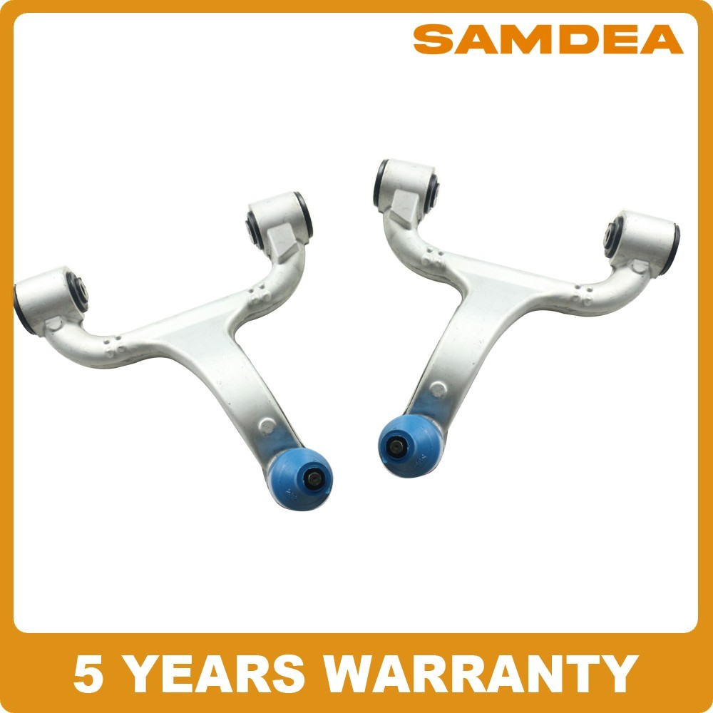Front LR Upper Control Arm Ball Joint Fit for Mercedes Benz W163 ML320 ML350