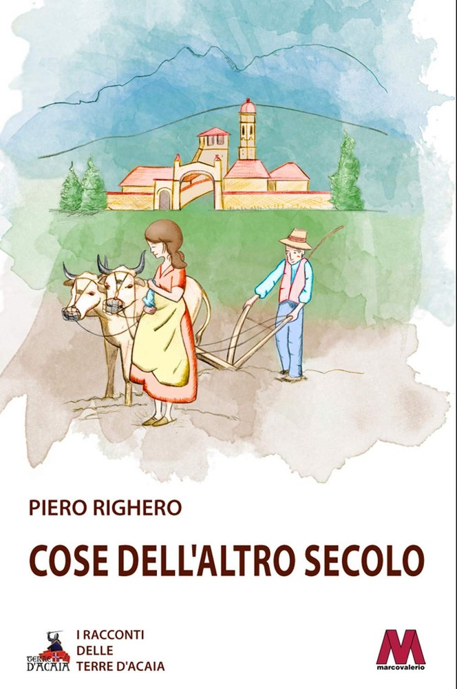 Piero Righero Cose dell'altro secolo (Paperback)Another great item from Rarewaves USA | Free delivery!