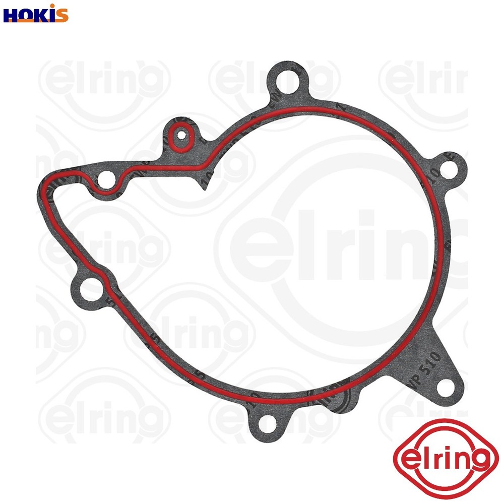 GASKET WATER PUMP 634.300 FOR M60 B30 3.2L M60 B30 3.0L 6cyl M62 B48 4.8L 8cyl