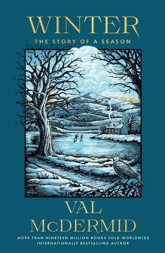 Val Mcdermid Winter (Hardback)Another great item from Rarewaves USA | Free delivery!