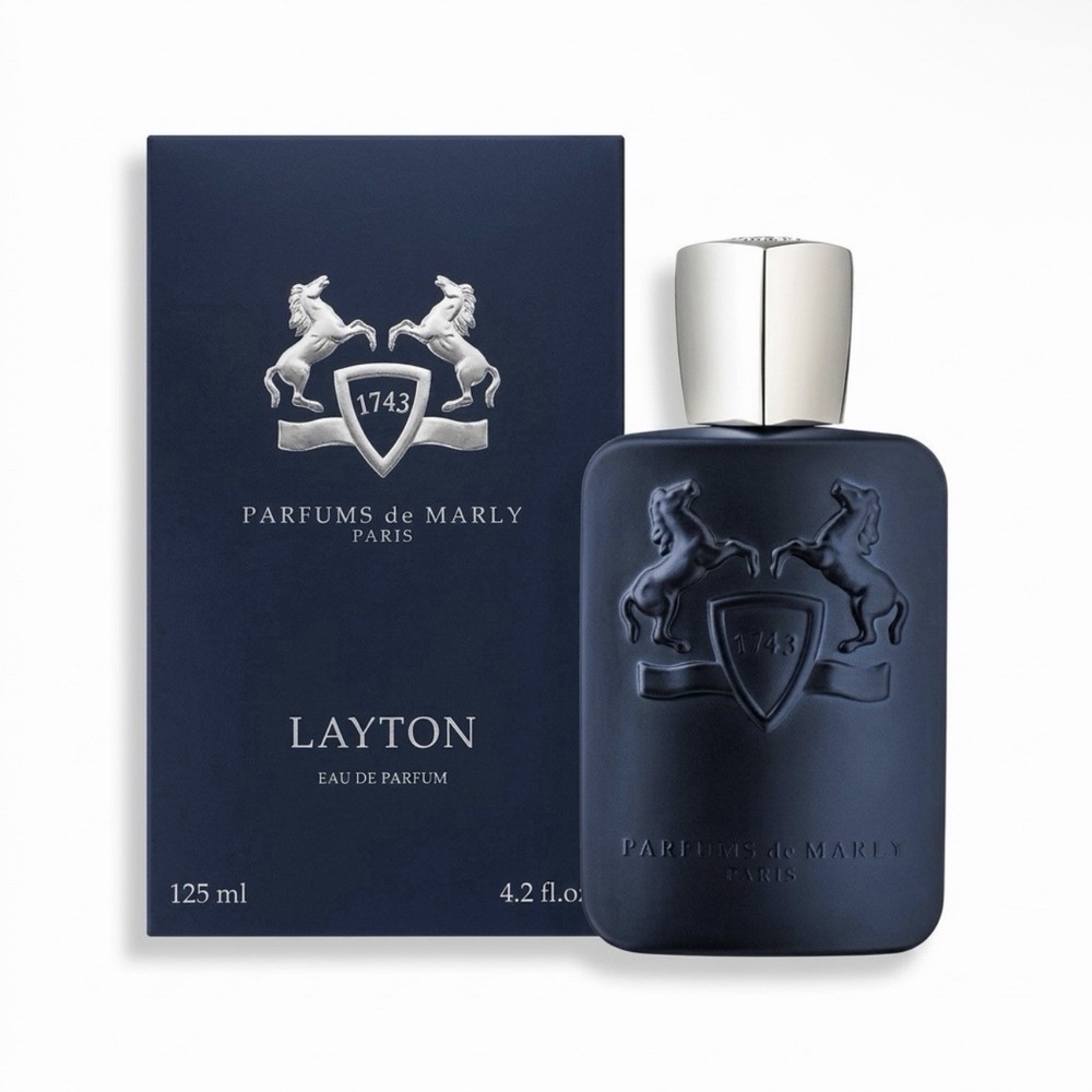 Parfums de Marly Layton Eau de Parfum Spray 4.2 fl oz