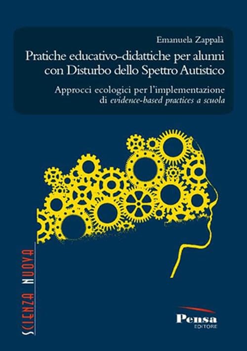 Emanuela Zappal Pratiche educativo-didattiche per alunni con disturbo (Hardback)Another great item from Rarewaves USA | Free delivery!