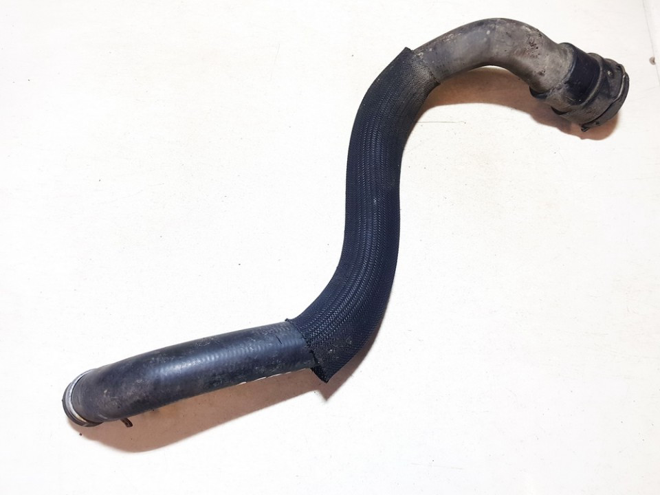 2012 Volvo S60 Genuine Used Radiator Pants #1053075-08