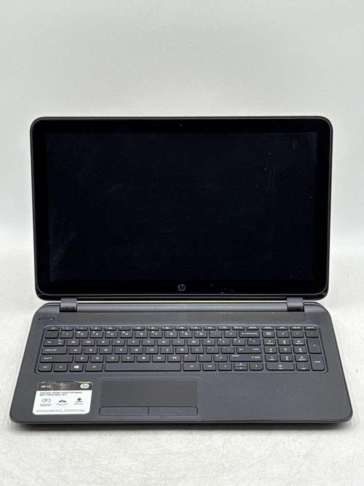 HP HEWLETT-PACKARD 15-F085WM 15.6