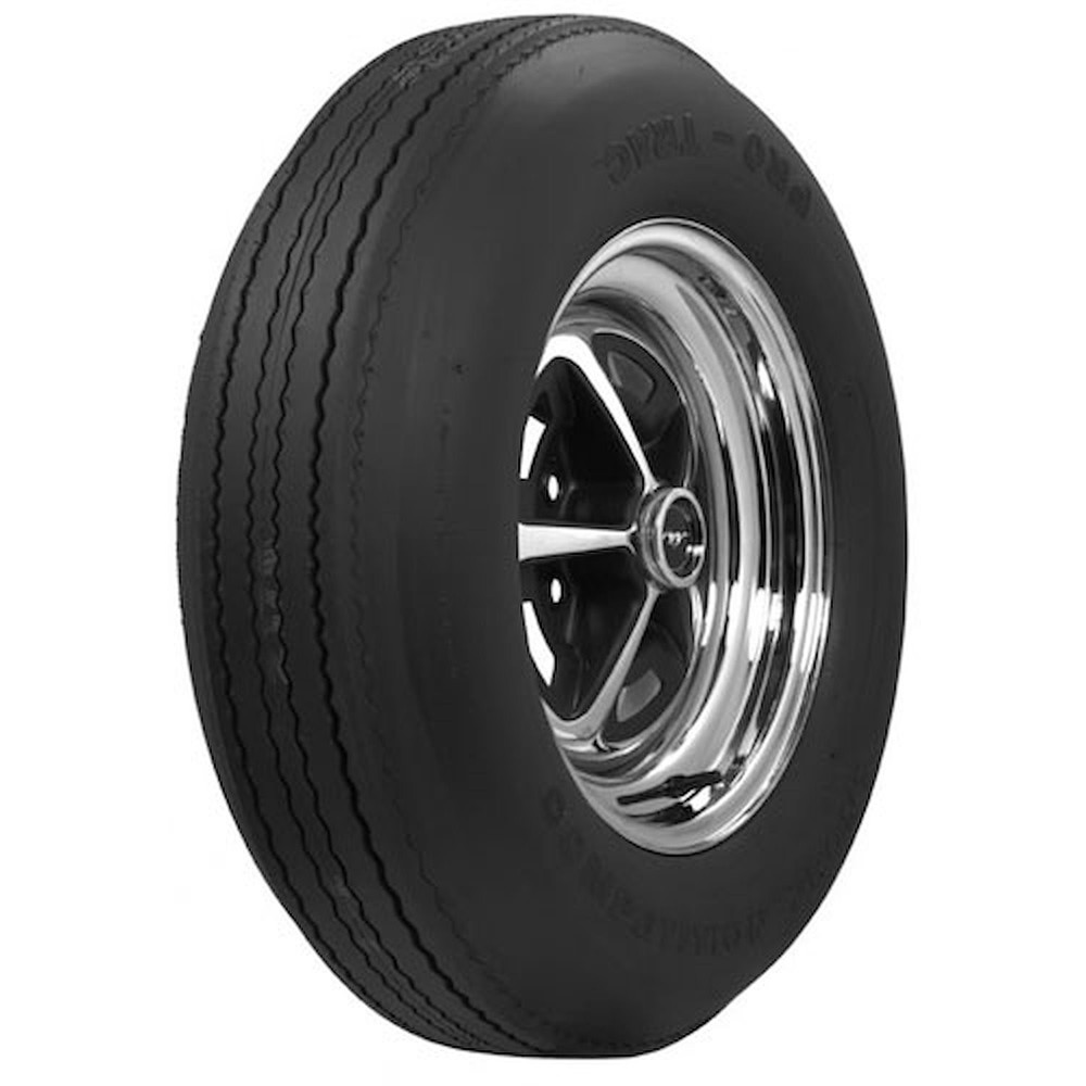 Coker Tire 71980 Front Pro-Trac Performance Tire