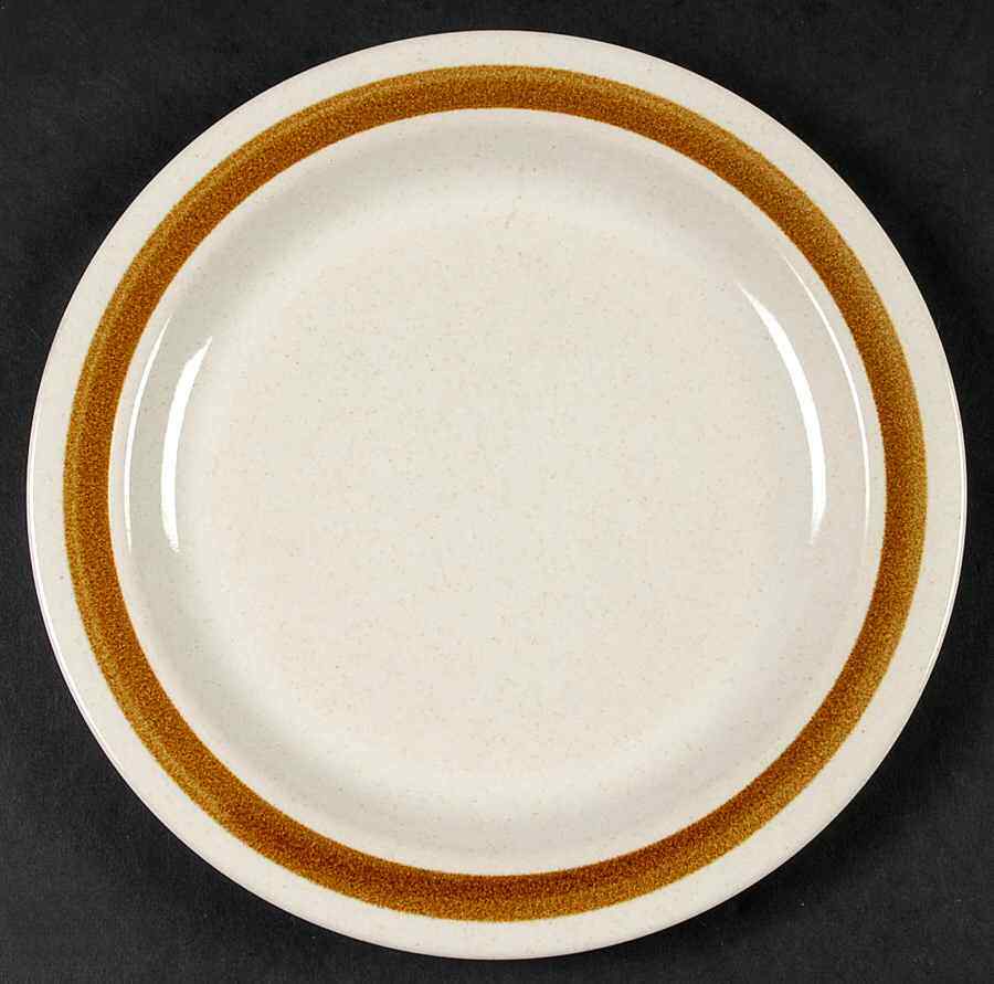 Sigma Pebble Stone Salad Plate 667587