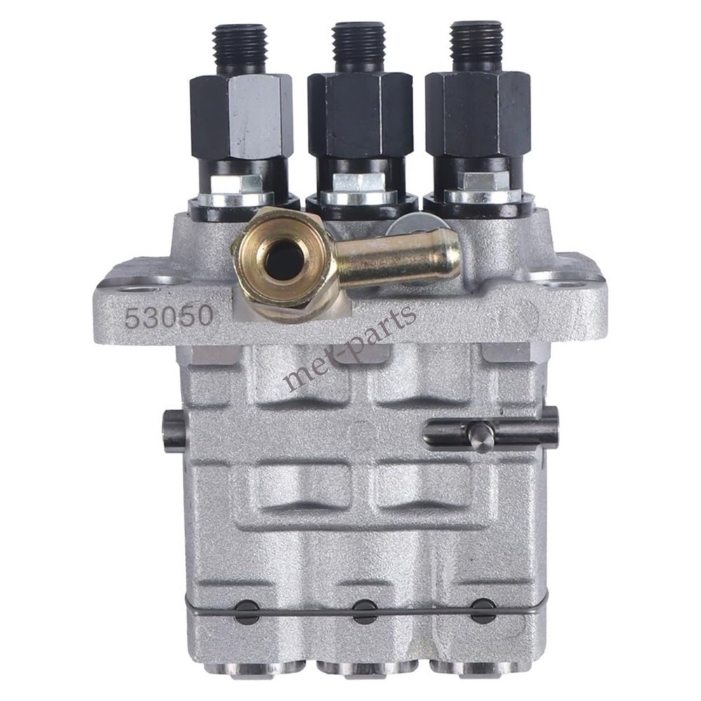 Fuel Injection Pump SBA131017770 for Case DX45 DX35 New Holland TC35 TC40 TC45
